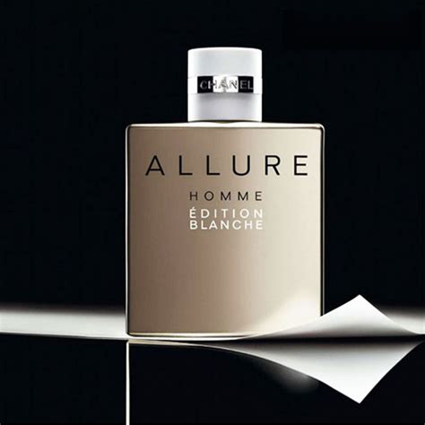 chanel homme edition blanche|chanel allure homme sport edition blanche.